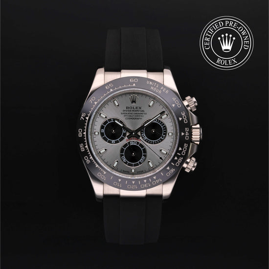 Cosmograph Daytona - M116519LN-0024