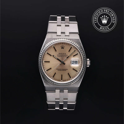 Datejust - M17014-0003