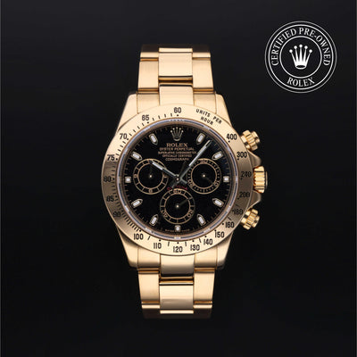 Cosmograph Daytona - M116528-0014