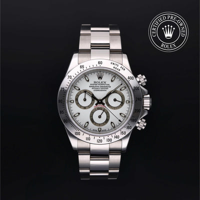 Cosmograph Daytona - M116520-0007