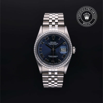 Datejust - M16220-0031