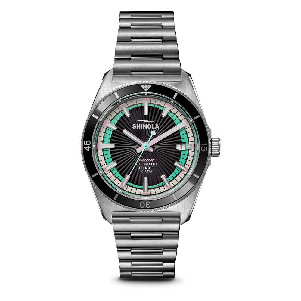 What's New Timepieces