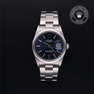 Oyster Perpetual - 15200