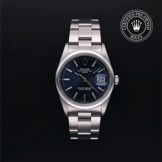 Oyster Perpetual - 15200