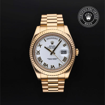 Day-Date - M218238-0037