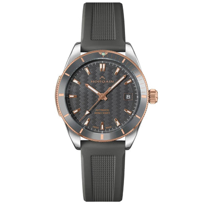 Adventure Gray Watch | 37MM | N1800.08S07.G01.R01