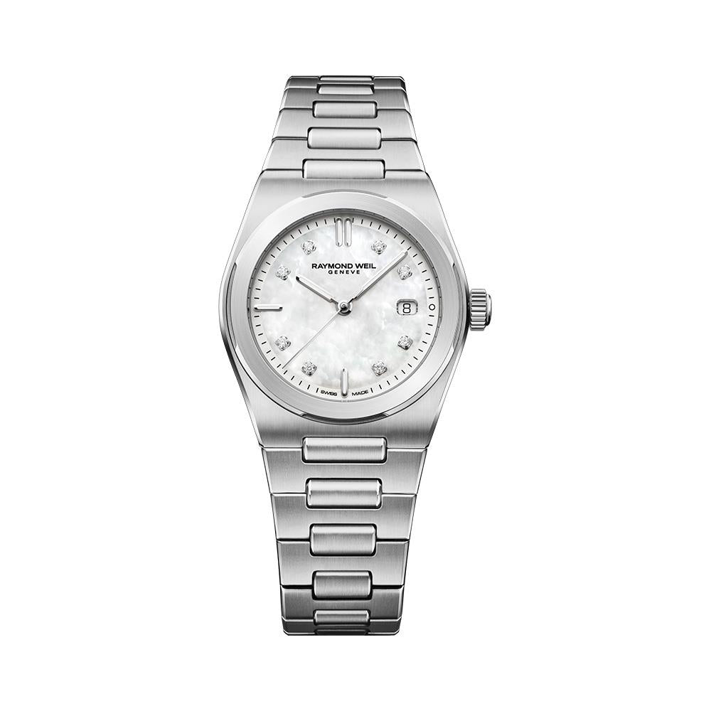 Raymond Weil