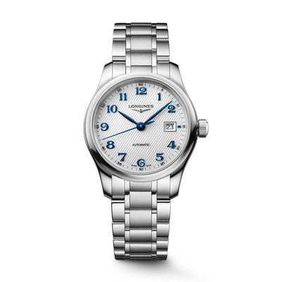 Longines Master Collection Automatic Watch | 30MM | L2.449.4.73.6