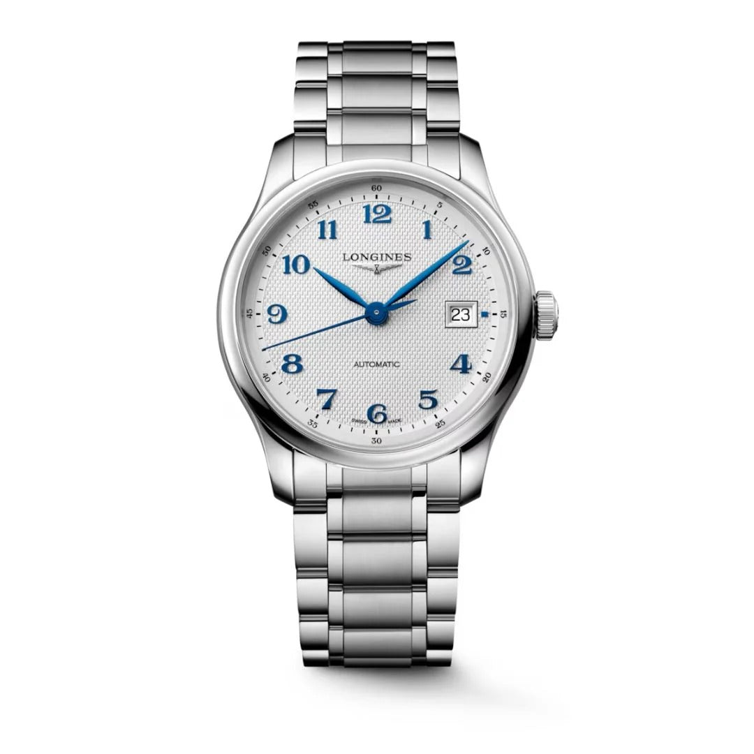 Longines Swiss Watches | Men's & Women's Timepieces | Tapper's Jewelry