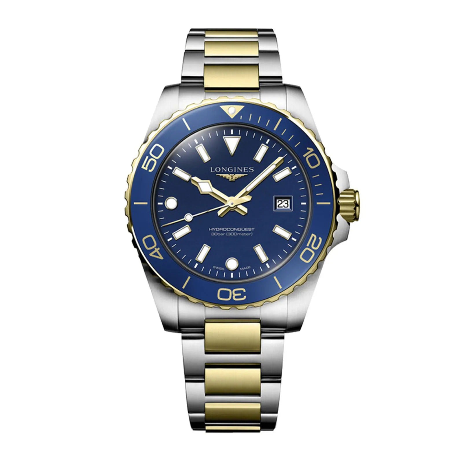Longines Swiss Watches | Men's & Women's Timepieces | Tapper's Jewelry