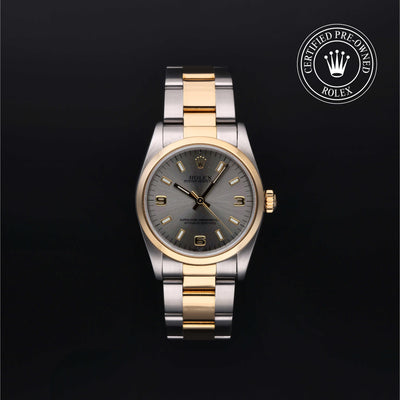 Oyster Perpetual - M77483-0012