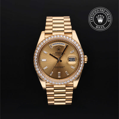 Day-Date - M228348RBR-0002