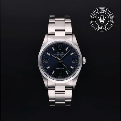 Oyster Perpetual - M14000M-0010