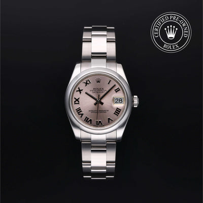 Datejust - M178240-0032