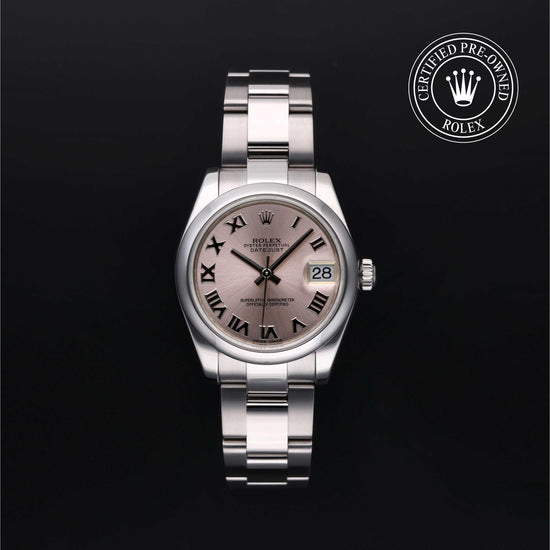 Datejust - M178240-0032