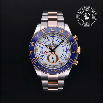 Yacht-Master II -M116681-0001