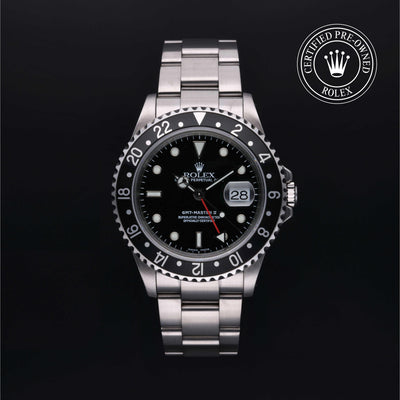 GMT-Master II - M16710LN-0004