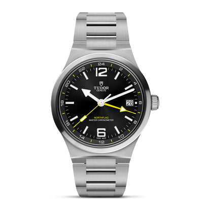 BOUTIQUE EXCLUSIVE TUDOR NORTHFLAG | 40MM | M9140G1A0U-0001