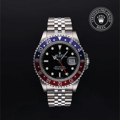 GMT-Master - M16700-0006