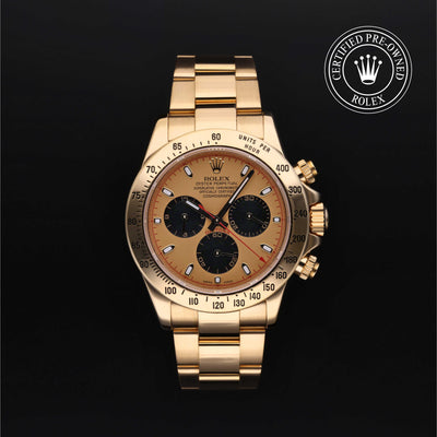 Cosmograph Daytona - M116528-0041
