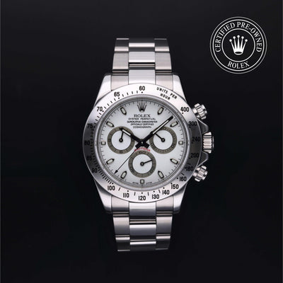 Cosmograph Daytona - M116520-0012