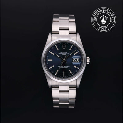 Oyster Perpetual Date - M15200-0013