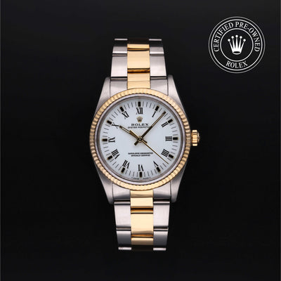 Oyster Perpetual - M14233-0004
