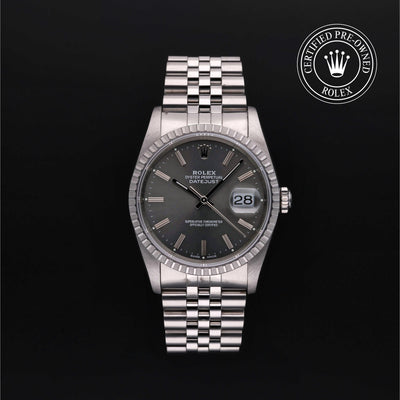 Datejust - M16220-0031