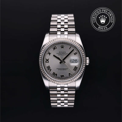 Datejust - M116234-0022