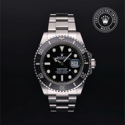 Submariner - M126610LN-0001