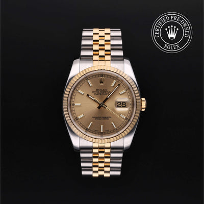 Datejust - M116233-0075