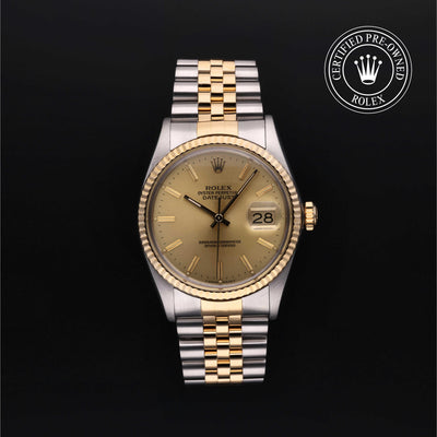 Datejust - 16013