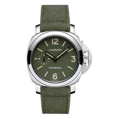 Luminor Green Dial Watch | 42MM | PAM01711