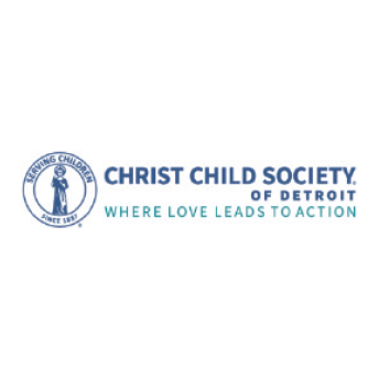 Christ Child Society of Detroit 