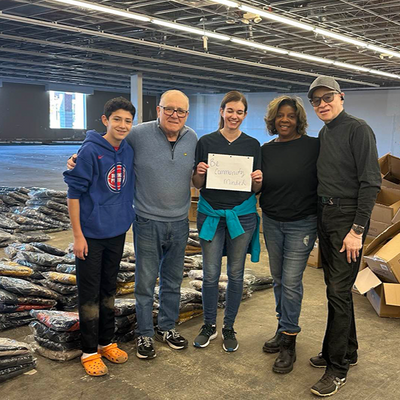 How You Can Help in 2025