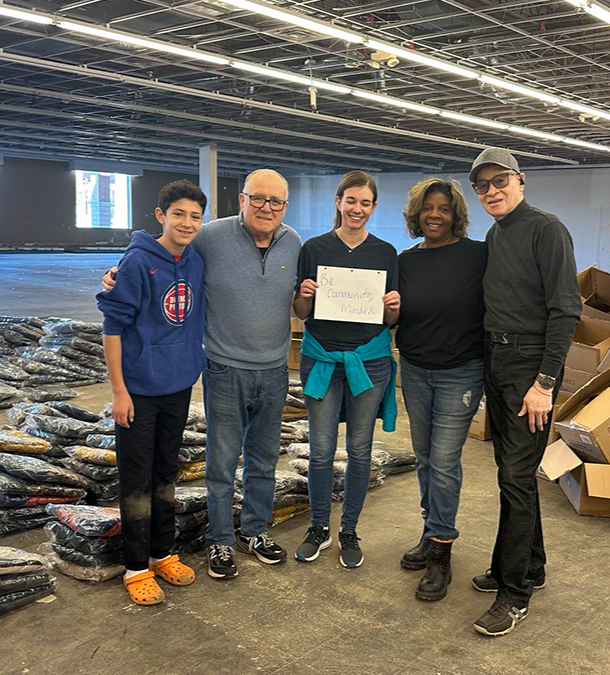 How You Can Help in 2025