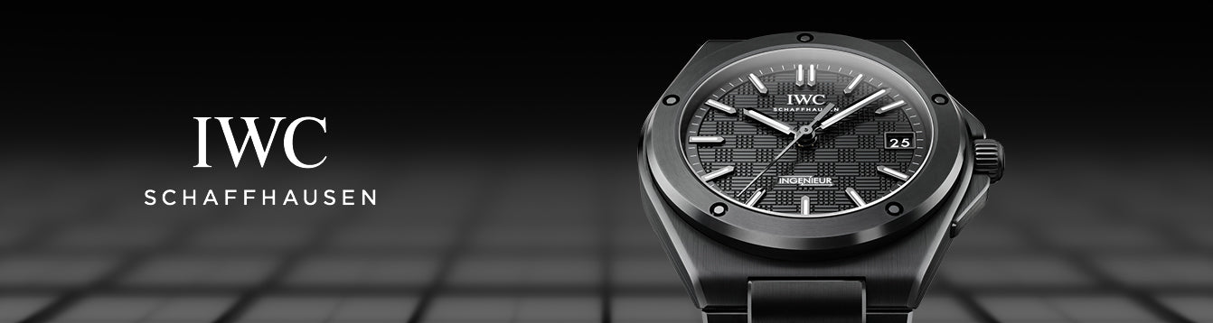 IWC TOP GUN. IWC Schaffhausen