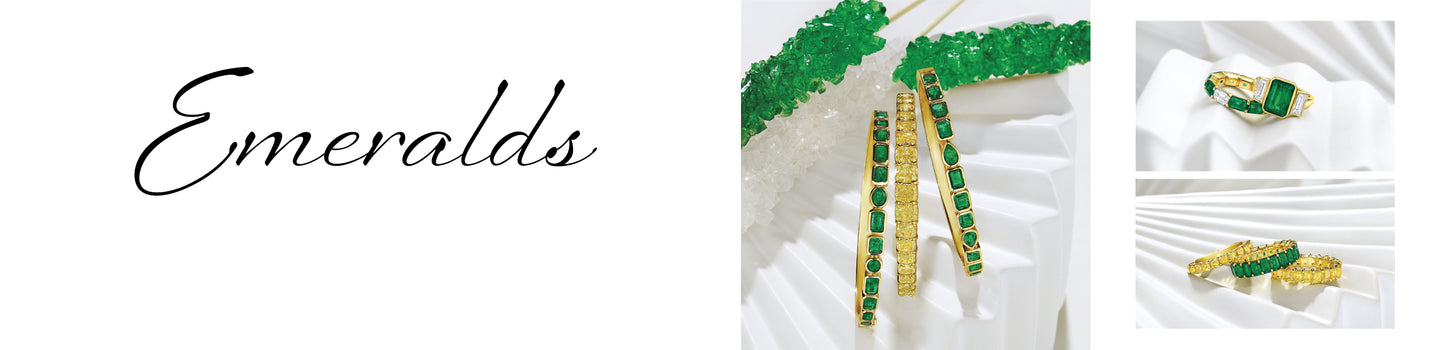 Emeralds