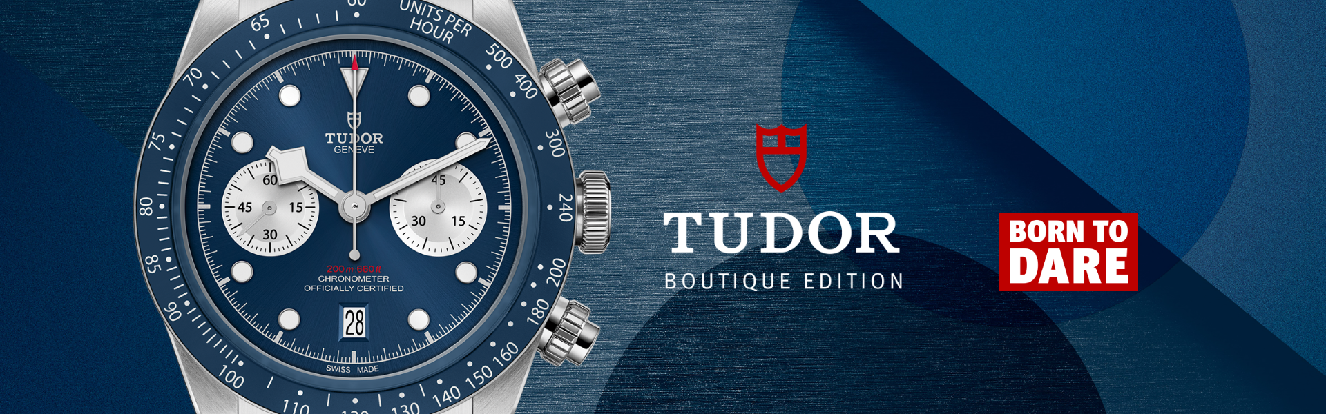 Tudor Watches