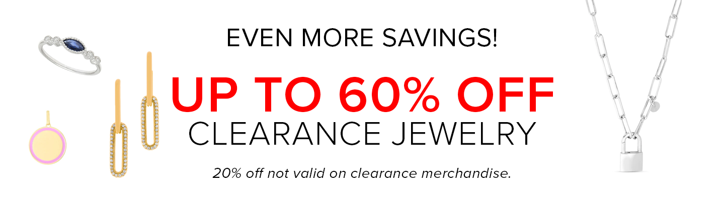 Sapphire - Enjoy up-to 70% off on clearance items, online
