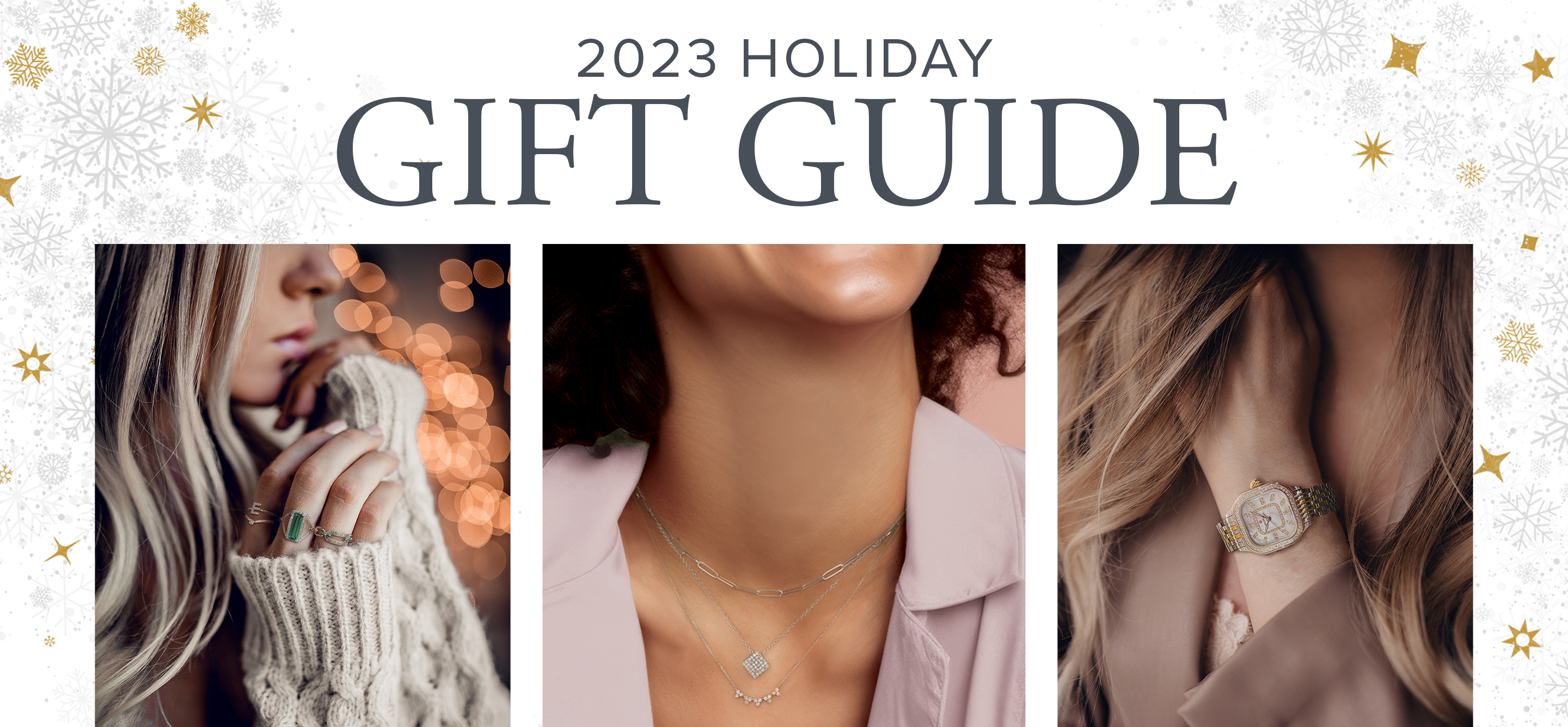 Gift Guide 2023