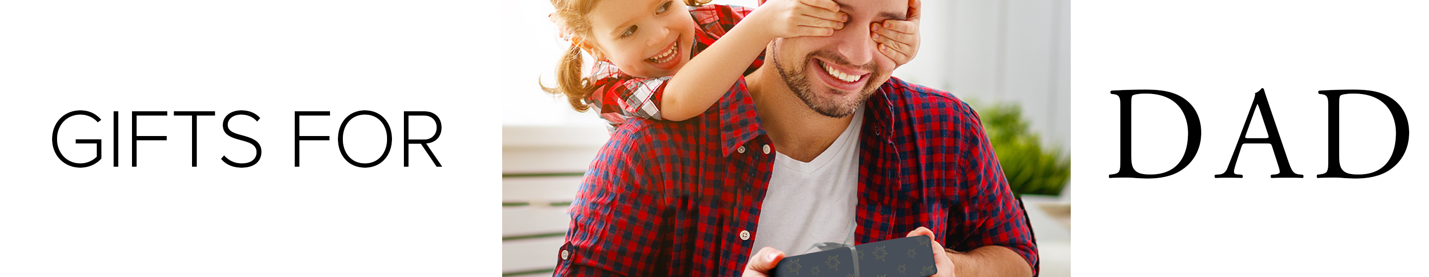 Gifts for dad