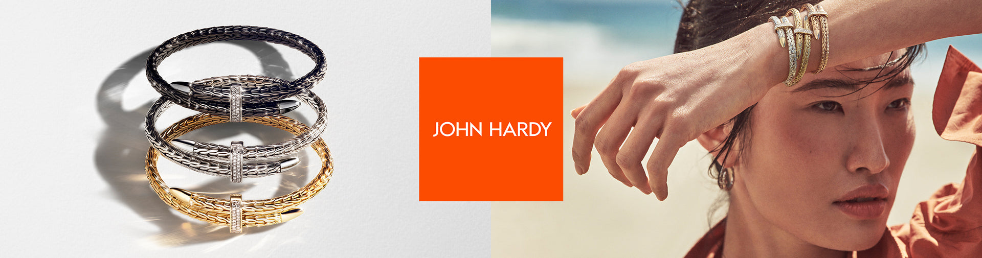 John Hardy, Est. Bali 1975