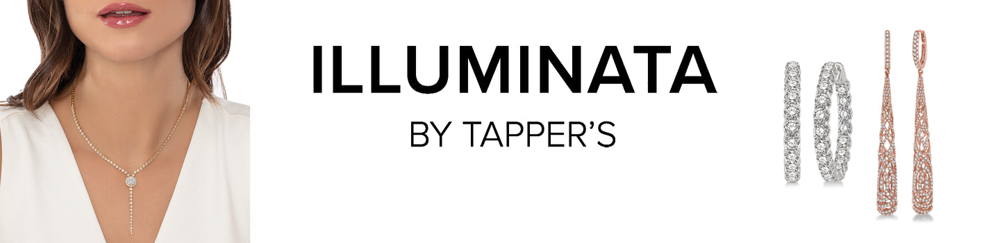 Illuminata Desktop banner