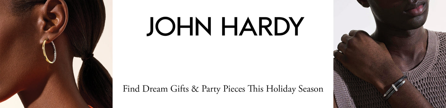 John Hardy Banner Desktop