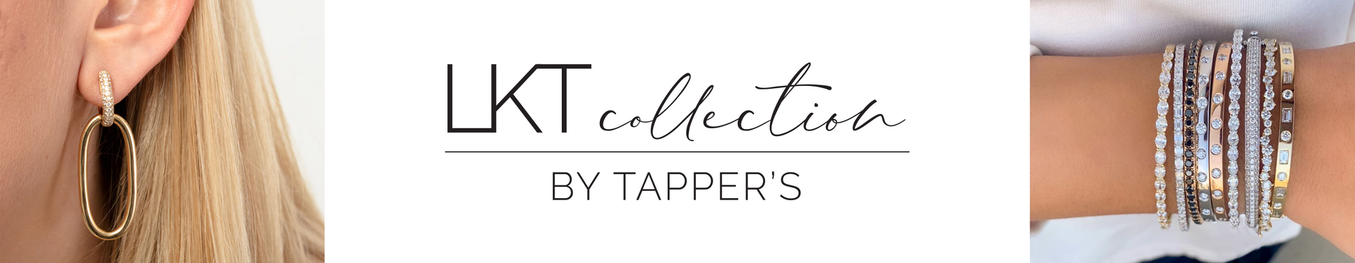 LKT Collection by Tapper's