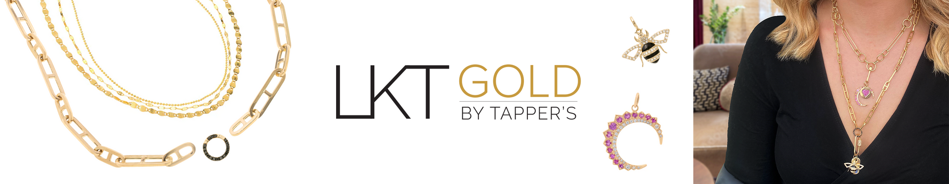 LKT Gold by Tapper's