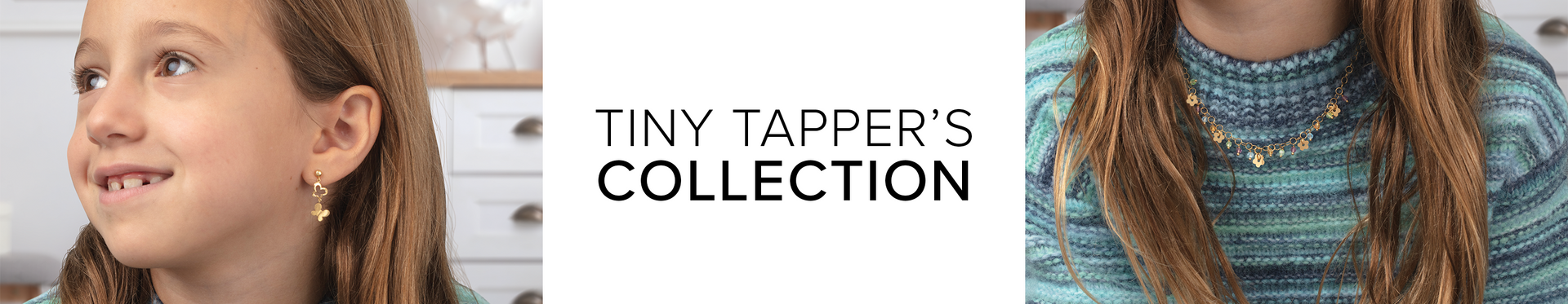 The Tiny Tapper's Collection