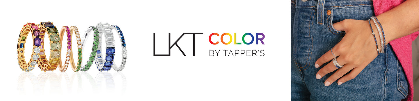 LKT Color By Tapper's
