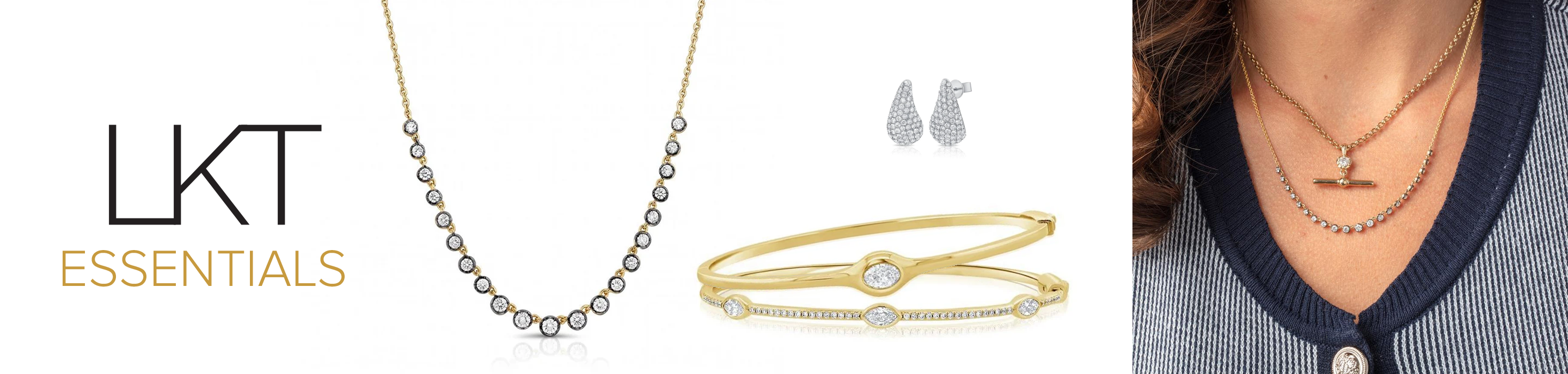 LKT Essentials Collection